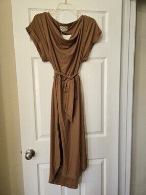 NWT Joyfolie "Marnie" Dress, L